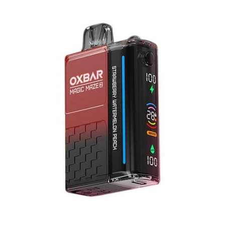 OXBAR 30K – 30.000 Puffs