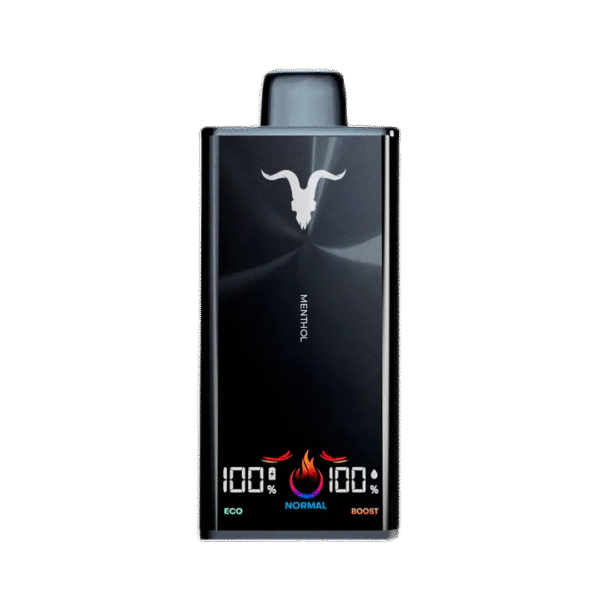 IGNITE V300 – 30.000 Puffs