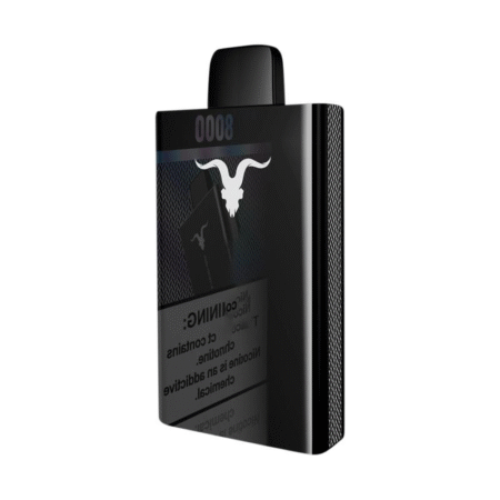 IGNITE V80 – Pod Descartável com 8000 Puffs