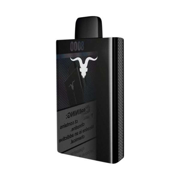 IGNITE V80 – Pod Descartável com 8000 Puffs