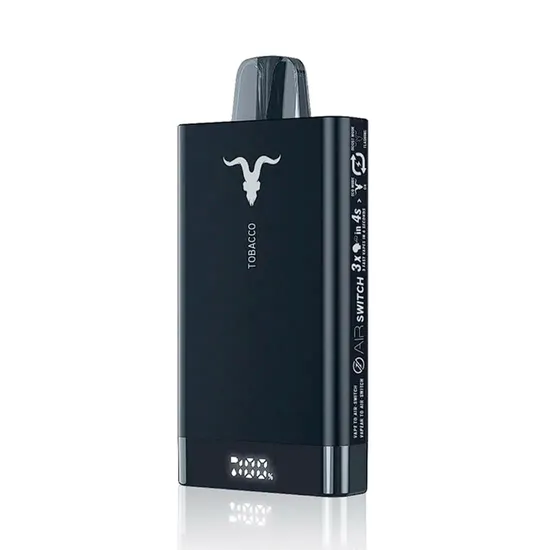 IGNITE V150 – 15.000 Puffs