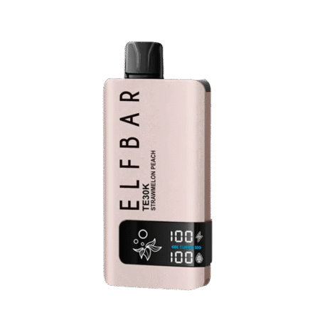 ELF TE30k 30K – 30000 Puffs