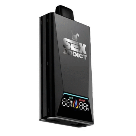 SEX ADDICT S280 – 28.000 Puffs