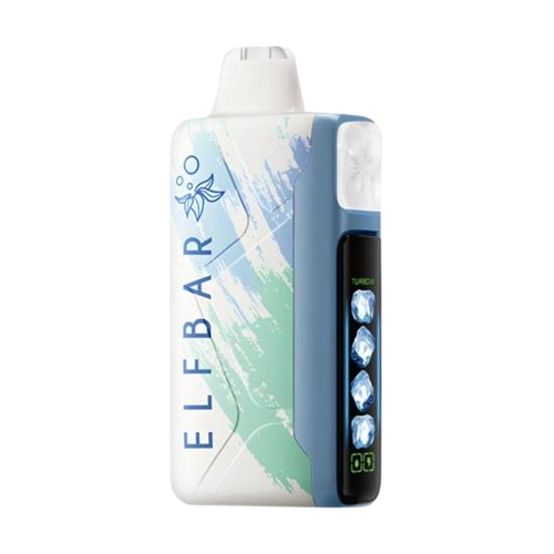 ELF KING 40K - 40000 Puffs